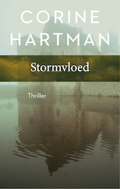 Stormvloed - Corine Hartman (ISBN 9789026345180)
