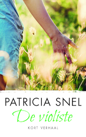 De violiste - Patricia Snel (ISBN 9789026346583)