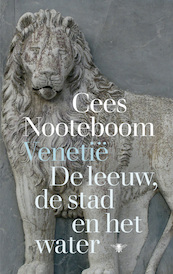 Venetië - Cees Nooteboom (ISBN 9789403142708)