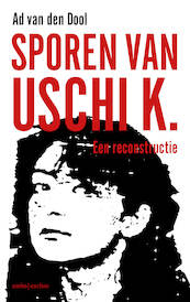 Sporen van Uschi K. - Ad van den Dool (ISBN 9789026339387)
