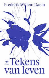 Tekens van leven - Frederik Willem Daem (ISBN 9789403143606)