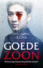 De goede zoon - You-Jeong Jeong (ISBN 9789403158105)