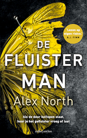 De Fluisterman - Alex North (ISBN 9789026346101)