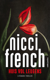 Huis vol leugens - Nicci French (ISBN 9789026343322)