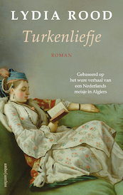 Turkenliefje - Lydia Rood (ISBN 9789026342936)