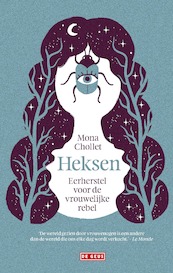 Heksen - Mona Chollet (ISBN 9789044542608)