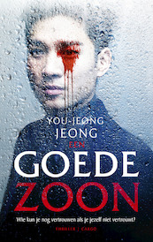 De goede zoon - You-Jeong Jeong (ISBN 9789403163901)