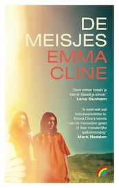 De meisjes - Emma Cline (ISBN 9789041713575)