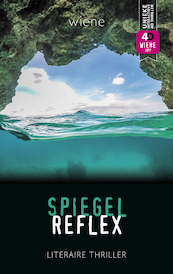 Spiegelreflex - Wiene (ISBN 9789082237863)