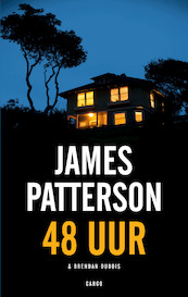 48 uur - James Patterson (ISBN 9789403179001)