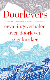 Doorlevers - Daniëlle Hermans, Barbara Slagman (ISBN 9789026350481)