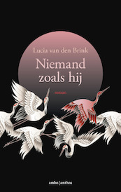 Niemand zoals hij - Lucia van den Brink (ISBN 9789026347580)