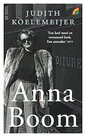 Anna Boom - Judith Koelemeijer (ISBN 9789041713674)