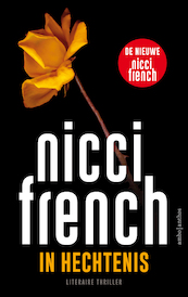 In hechtenis - Nicci French (ISBN 9789026343346)
