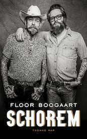 Schorem - Floor Boogaart (ISBN 9789400406094)