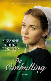 De onthulling - Suzanne Woods Fisher (ISBN 9789064510694)