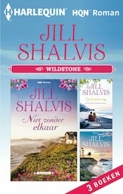 Wildstone - Jill Shalvis (ISBN 9789402545852)