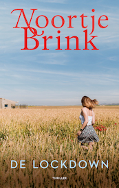 De lockdown - Noortje Brink (ISBN 9789047205661)