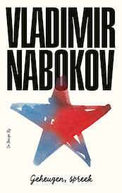 Geheugen, spreek - Vladimir Nabokov (ISBN 9789403141619)