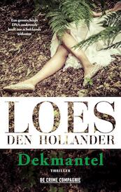 Dekmantel - Loes den Hollander (ISBN 9789461095978)