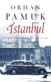 Istanbul - Orhan Pamuk (ISBN 9789403129273)