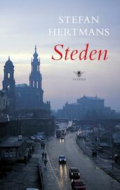 Steden - Stefan Hertmans (ISBN 9789023425885)