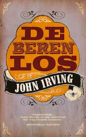 Beren los - John Irving (ISBN 9789023429203)
