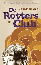 De Rotters club - Jonathan Coe (ISBN 9789023462101)