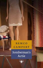 Sombermans' actie - Remco Campert (ISBN 9789023463320)