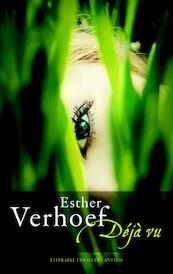 Déjà vu - Esther Verhoef (ISBN 9789041414281)