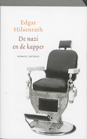 De nazi en de kapper - Edgar Hilsenrath (ISBN 9789041418494)