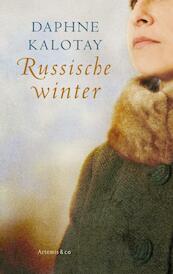 Russische winter - Daphne Kalotay (ISBN 9789047201335)