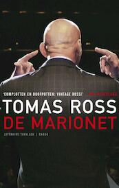 De marionet - Tomas Ross (ISBN 9789023454267)