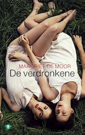 De verdronkene - Margriet de Moor (ISBN 9789023464075)