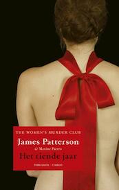 Het tiende jaar - James Patterson (ISBN 9789023467205)
