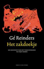 Het zakdoekje - Gé Reinders (ISBN 9789038893587)