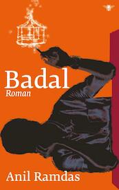 Badal - Anil Ramdas (ISBN 9789023453994)