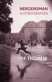 Nergensman - P.F. Thomése (ISBN 9789025433413)