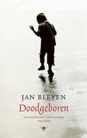 Doodgeboren - Jan Bleyen (ISBN 9789023466789)