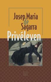 Privéleven - Josep Maria de Sagarra (ISBN 9789074622752)