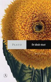 De ideale staat - Plato (ISBN 9789025369880)