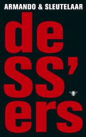 De SS'ers - Armando, Hans Sleutelaar (ISBN 9789023474722)