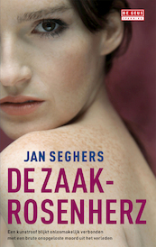 Zaak Rosenherz - Jan Seghers (ISBN 9789044522396)