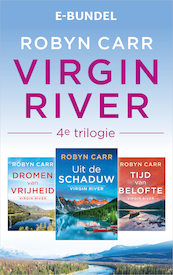Virgin River 4e trilogie - Robyn Carr (ISBN 9789461990891)