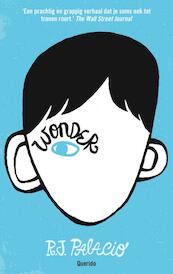 Wonder - R.J. Palacio (ISBN 9789045114163)