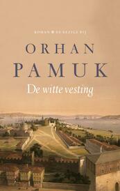 De witte vesting - Orhan Pamuk (ISBN 9789023476382)