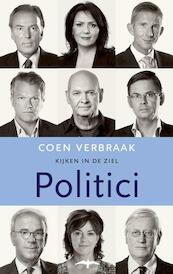 Politici - Coen Verbraak (ISBN 9789400400719)