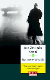 Stenen concilie - Jean-Christophe Grange (ISBN 9789044528831)