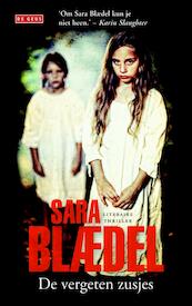 Vergeten meisjes - Sara Blædel (ISBN 9789044525021)