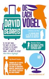 De lachvogel - David Sedaris (ISBN 9789048818389)